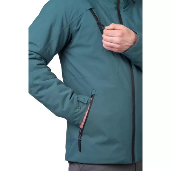  Herrenjacke HANNAH DERK II STERNGUCKER 