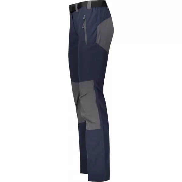  Damenhosen ALTISPORT NoPrint NP/ALW5021NJ MARINE/CARBON 