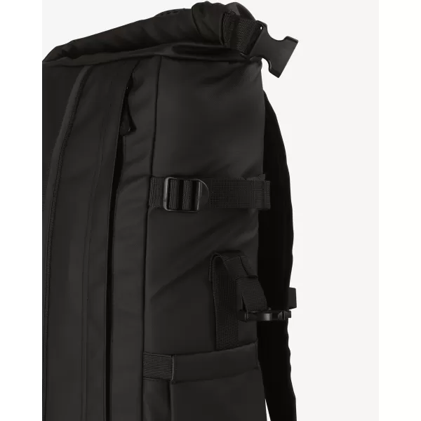  Urbaner Rucksack KILPI NUEVO 15-U WU0905KI SCHWARZ 