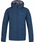 Herrenjacke HANNAH ZAZU ABZEICHEN BLAU