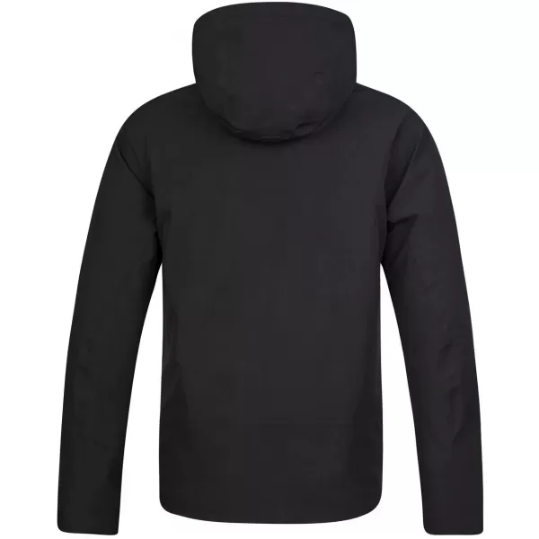  Jacke HANNAH DERK II ANTHRAZIT II 