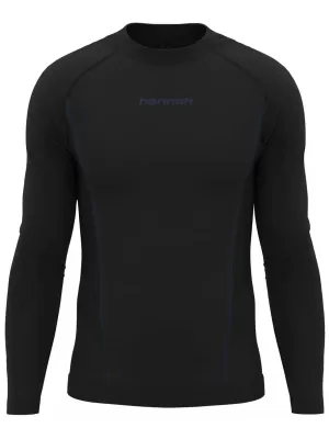 Herren-Thermoshirt HANNAH THERMO ACTIVE TS L/S ANTHRAZIT