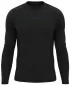 Herren-Thermoshirt HANNAH THERMO ACTIVE TS L/S ANTHRAZIT