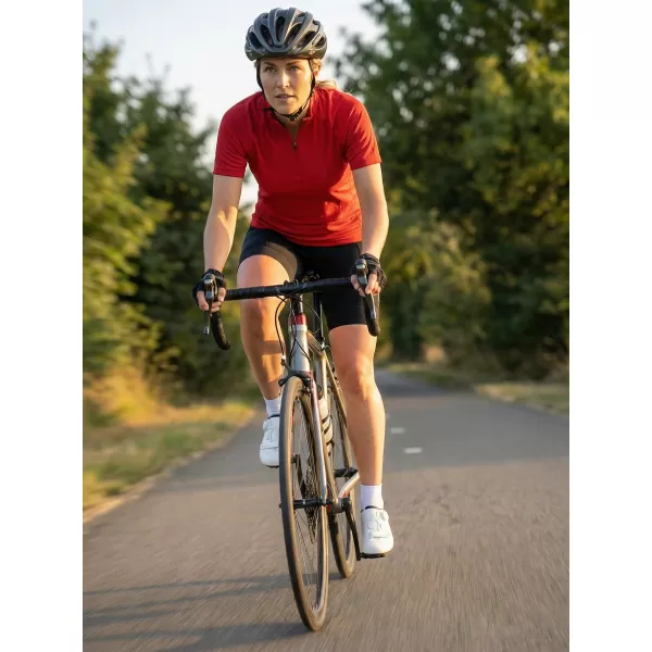  Damen-Radtrikot ALTISPORT NoPrint NP/ALW115NJ HRSG 