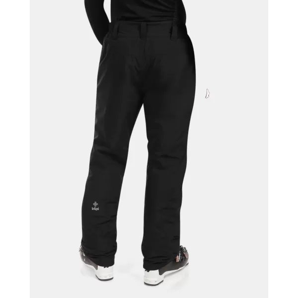  Herren-Skihose KILPI GABONE-M WM0410KI SCHWARZ 