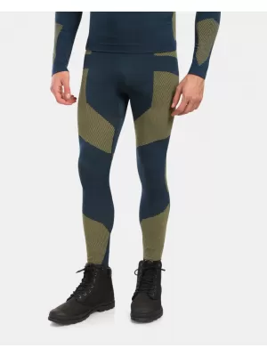 Herren-Thermohose KILPI NIEL-M WM0507KI DUNKELBLAU