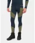 Herren-Thermohose KILPI NIEL-M WM0507KI DUNKELBLAU