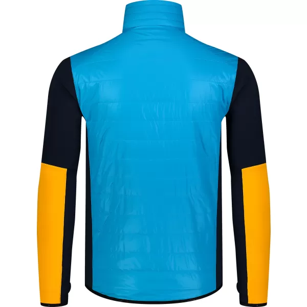  Sportjacke für Herren NORDBLANC KITING NBWJM8111 KÖNIGSBLAU 