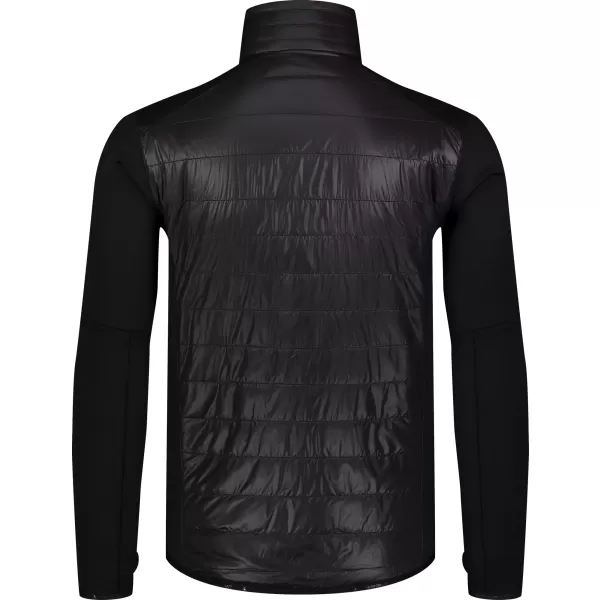  Sportjacke für Herren NORDBLANC KITING NBWJM8111 SCHWARZ 