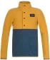 Kinder-Sweatshirt HANNAH MINT JR HOLZDROSSEL/GESCHICHTETES MEER