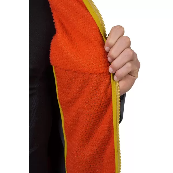  Herrenjacke HANNAH VERTICAL ANTIKES MOOS/GRAUER NADELSTREIFEN 