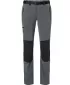 Damenhosen ALTISPORT NoPrint NP/ALW5021NJ CARBON/SCHWARZ