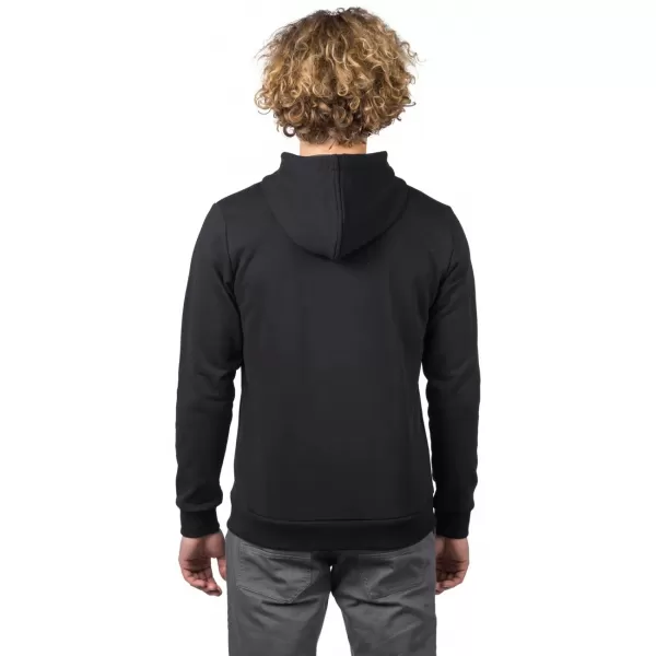  Herren-Sweatshirt HANNAH ROFY HOODY ANTHRAZIT 