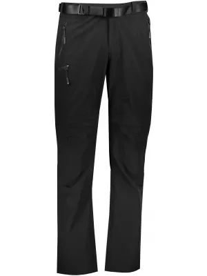 Herrenhosen/Shorts ALTISPORT NoPrint NP/ALM2021NJ SCHWARZ