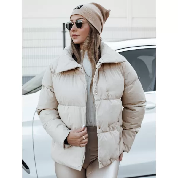  Damenjacke DSTREET LARO BEIGE 