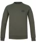 Herren-Sweatshirt HANNAH TEGAL BH WEINBLATT