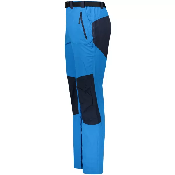  Herrenhosen ALTISPORT NoPrint NP/ALM6021NJ LEUCHTENDES BLAU/MARINEBLAU 