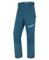 Herren Hardshell -Hosen HUSKY KIPPE M TÜRKIS VERBLASST