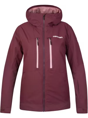 Damenjacke HANNAH NOREN PORT ROYALE