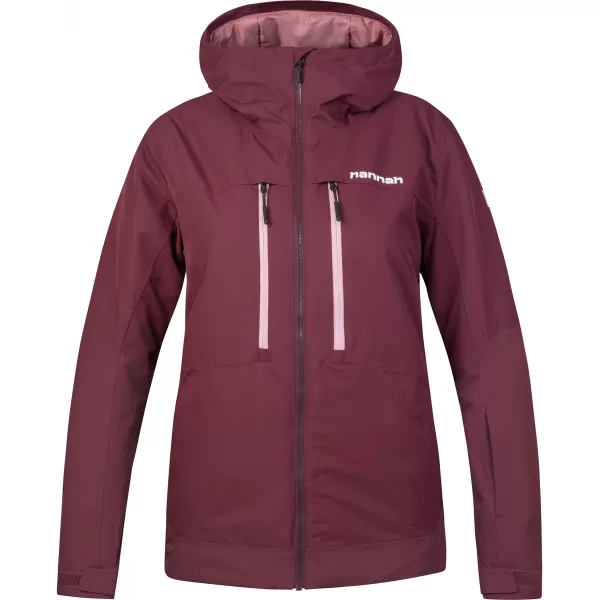  Damenjacke HANNAH NOREN PORT ROYALE 