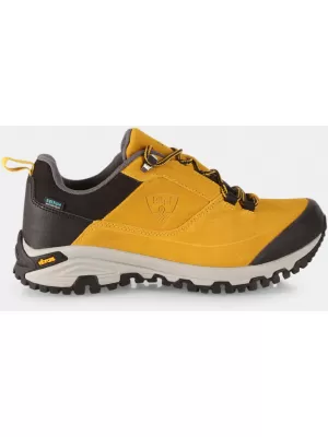 Damenschuhe KILPI ANAK LOW WP-U WU0955KI GOLDEN