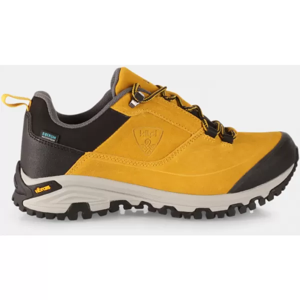  Damenschuhe KILPI ANAK LOW WP-U WU0955KI GOLDEN 