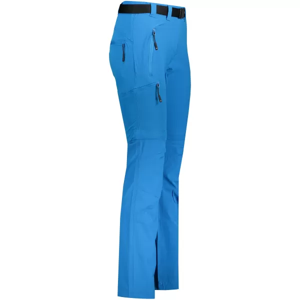  Damenhosen/Shorts ALTISPORT NoPrint NP/ALW1021NJ LEUCHTEND BLAU 