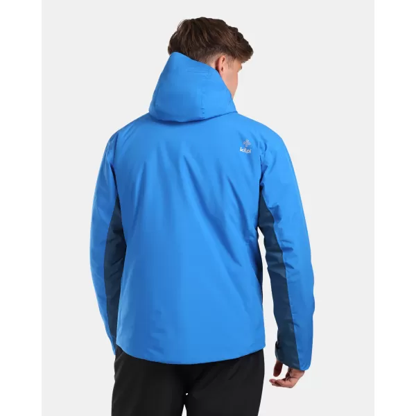  Herren-Skijacke KILPI TAMPA-M WM0112KI BLAU 