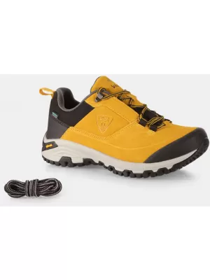 Damenschuhe KILPI ANAK LOW WP-U WU0955KI GOLDEN