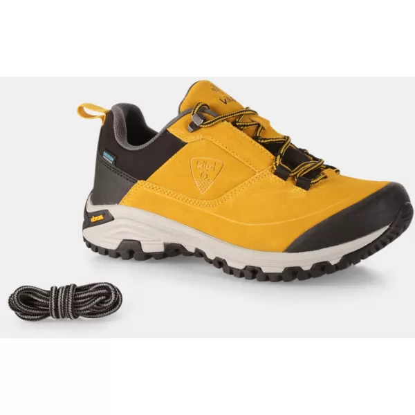  Damenschuhe KILPI ANAK LOW WP-U WU0955KI GOLDEN 