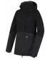 Ladies 'Skijacke HUSKY GATO L SCHWARZ
