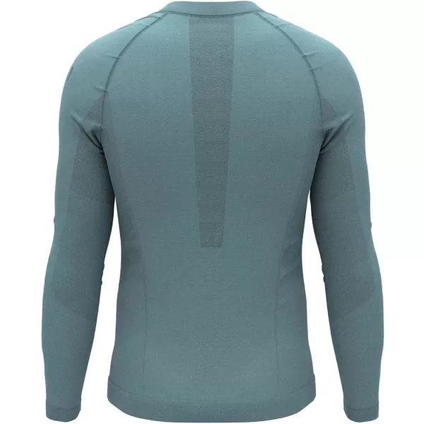  Herren-Thermoshirt HANNAH THERMO ACTIVE TS L/S GESCHICHTETES MEER 