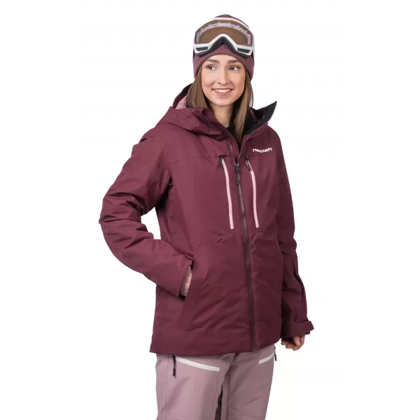  Damenjacke HANNAH NOREN PORT ROYALE 