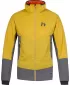 Herrenjacke HANNAH VERTICAL ANTIKES MOOS/GRAUER NADELSTREIFEN