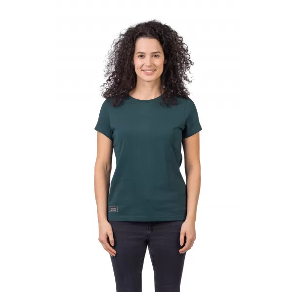  Damen-T-Shirt HANNAH ARIA II MAGISCHER WALD 