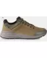 Damenschuhe KILPI MERAPI LOW WP-U WU0957KI DUNKELGRÜN