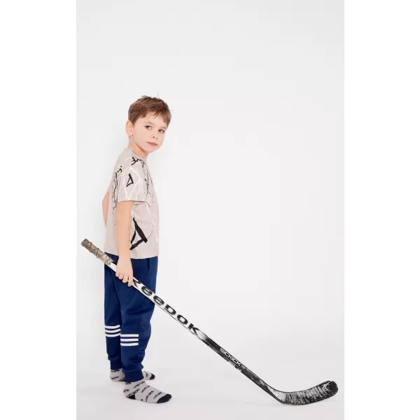  Hochwertiges Funktions-T-Shirt für Kinder ALTISPORT VOJ/ALK004TR01 BRAUN 