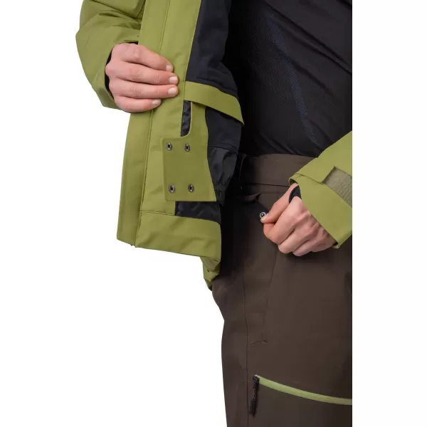  Herrenjacke HANNAH CHANDLER MOOS 
