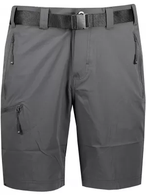 Herrenshorts ALTISPORT NoPrint NP/ALM4021NJ KOHLENSTOFF