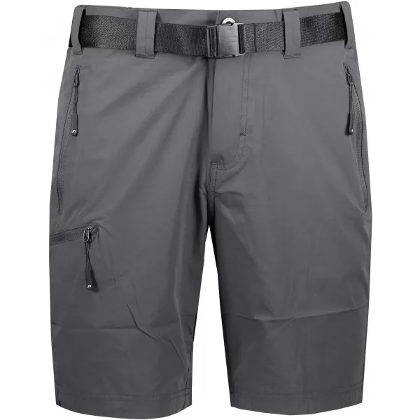  Herrenshorts ALTISPORT NoPrint NP/ALM4021NJ KOHLENSTOFF 