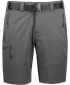 Herrenshorts ALTISPORT NoPrint NP/ALM4021NJ KOHLENSTOFF