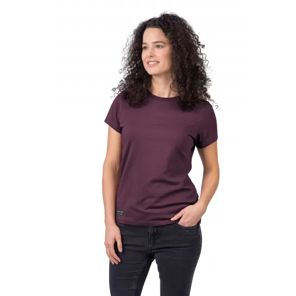  Damen-T-Shirt HANNAH ARIA II FEIGE 