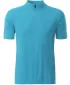Herren-Radtrikot ALTISPORT NoPrint NP/ALM215NJ TÜRKIS