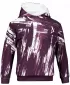 Hochwertiges Funktions-Sweatshirt für Kinder ALTISPORT VOJ/ALK010MI01 LILA/WEIß