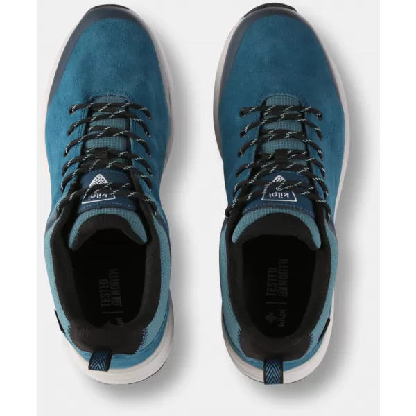  Herrenschuhe KILPI MERAPI LOW WP-U WU0957KI DUNKELBLAU 