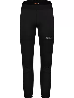 Multisporthose für Herren NORDBLANC RELISH NBWPM8088 SCHWARZ