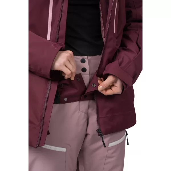  Damenjacke HANNAH NOREN PORT ROYALE 