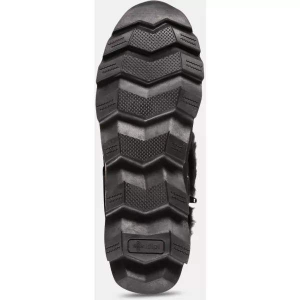  Schneemänner für Frauen KILPI FROZEN HIGH WP-W WL0958KI SCHWARZ 