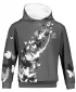Hochwertiges Funktions-Sweatshirt für Kinder ALTISPORT VOJ/ALK022MI01 GRAU