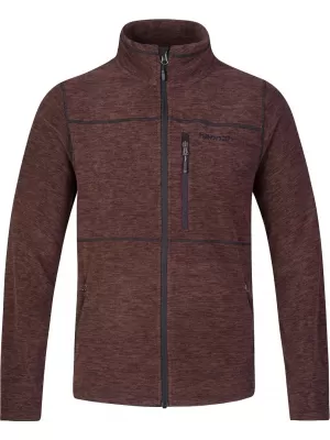 Herren-Sweatshirt HANNAH SANTON II RUM ROSINEN HATTEN